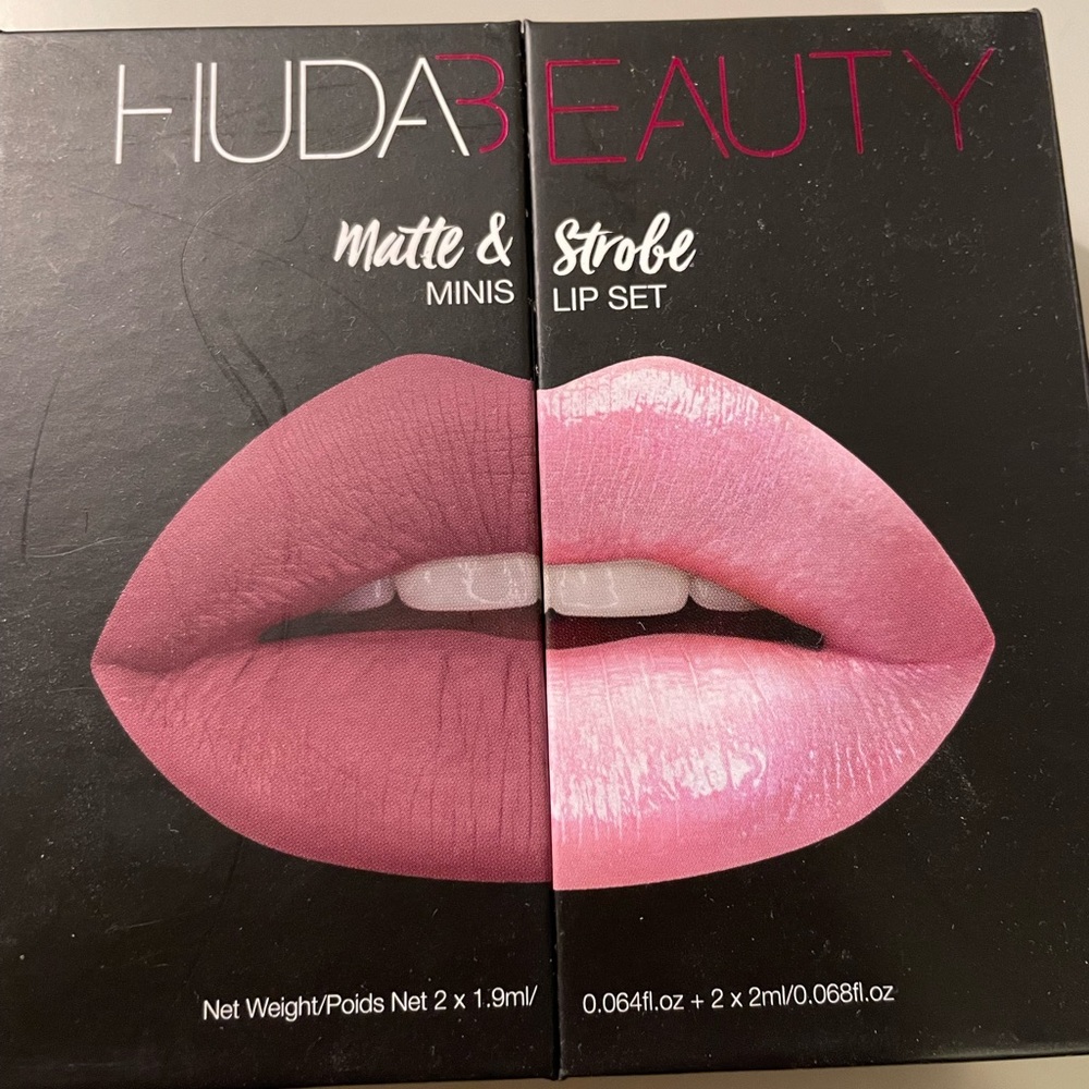 Huda Beauty